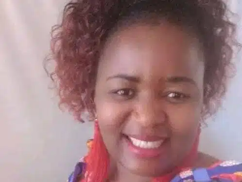 Husband Storms Church, Shoots Wife During Easter Celebration