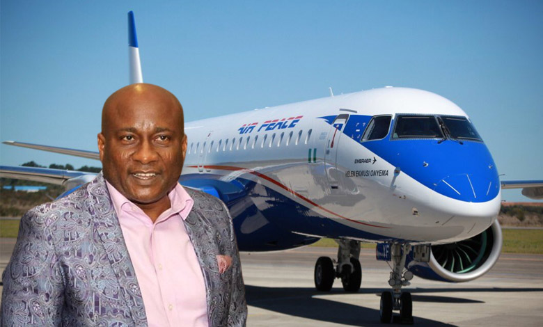 Nigerian High Court Gives Air Peace 7 Days To Answer FIJ’s Queries On Lagos-Anambra Flight Over Reported Engine Problem