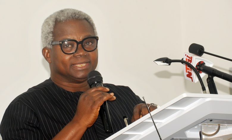 PDP Is Dangerously Sinking” – APC's  Osita Okechukwu Mocks Opposition Party