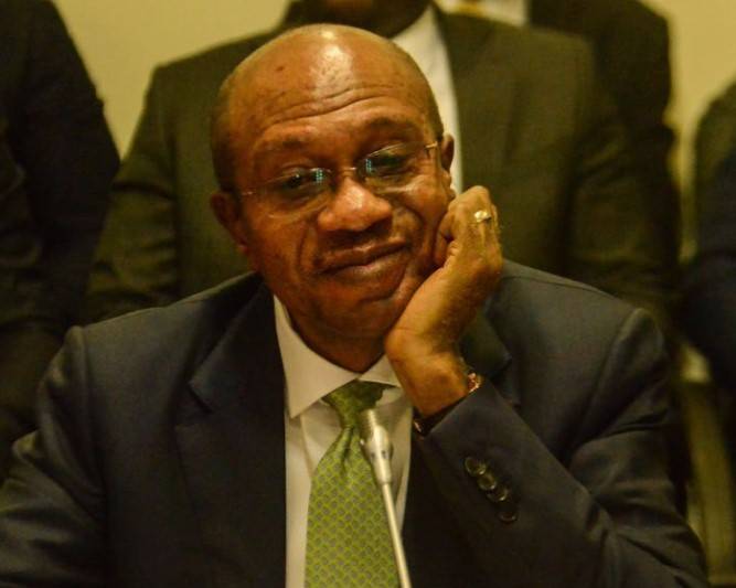 Emefiele Printed ₦684.5 Million With ₦18.9 Billion – EFCC