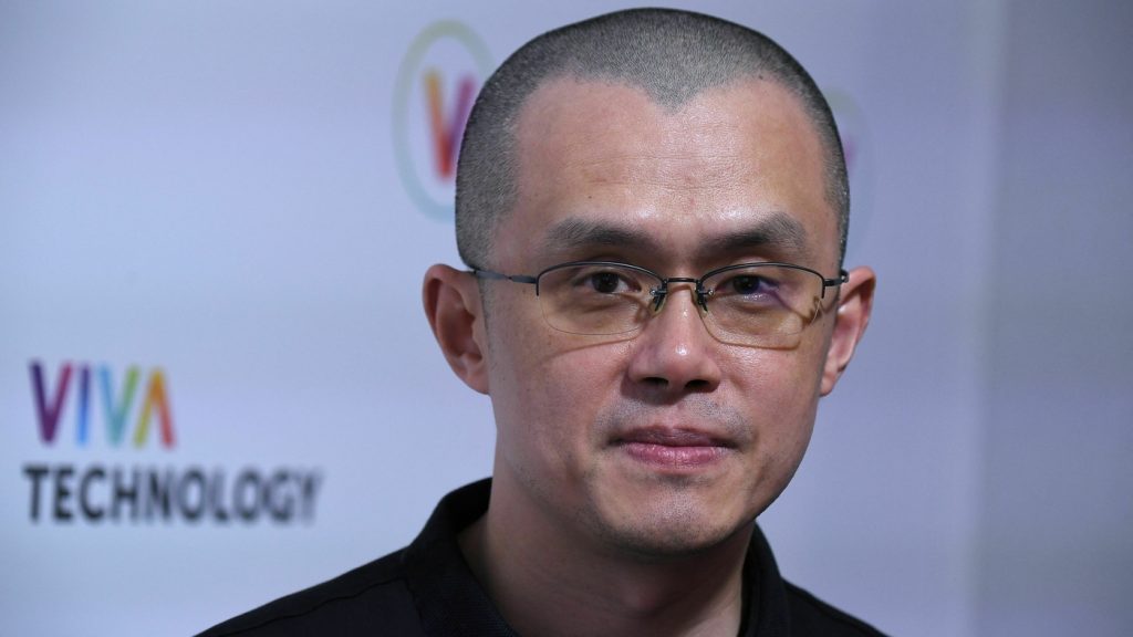 Money Laundering: Binance CEO, Zhao Risks  36 Months Jail Term