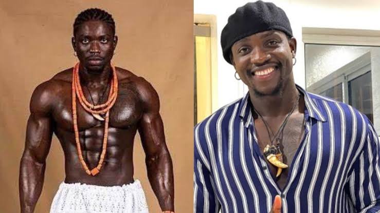 Why I Was Actually Arrested – VeryDarkMan Opens Up