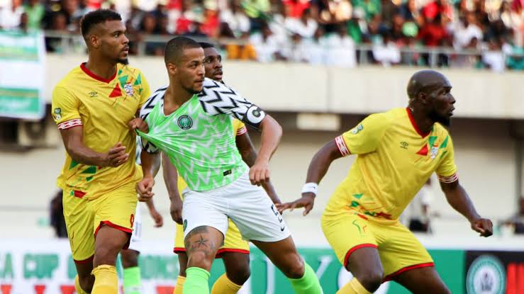 They Don't Have A Stadium - Drama CAF Bans Benin Republic From Playing Super Eagles Of Nigeria In Benin