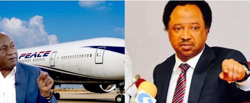 The Real Reason Foreign Airlines Are Crashing Their Prices – Shehu Sani