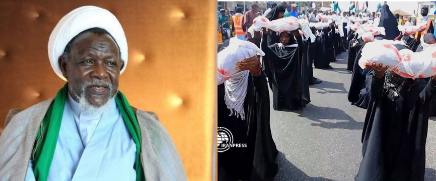 El-Zakzaky Speaks On Purported Plan By Shi’ites To Avenge Members Death