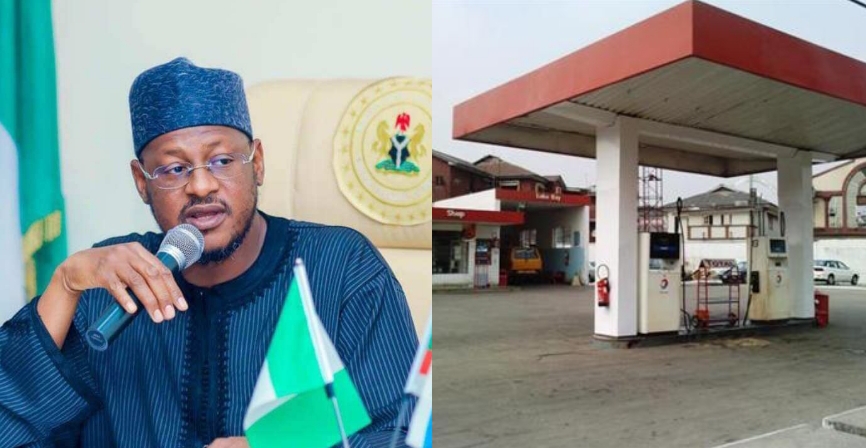 Katsina Govt Shuts Down Three Filling Stations For Supplying Fuel To Bandits