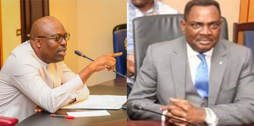 Pro-Wike’s Commissioner Rejects Redeployment, Quits Fubara’s Cabinet
