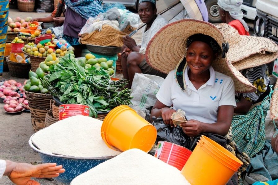 Price Of Garri, Yam, ‘Akpu’ Tops Food Inflation Chat – NBS Reports