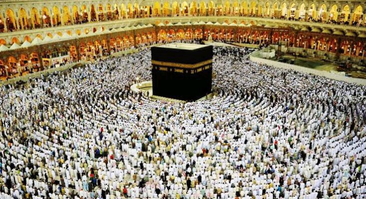 BREAKING: Not Tuesday, New Eid-el-fitr Day Revealed As Fasting Continues