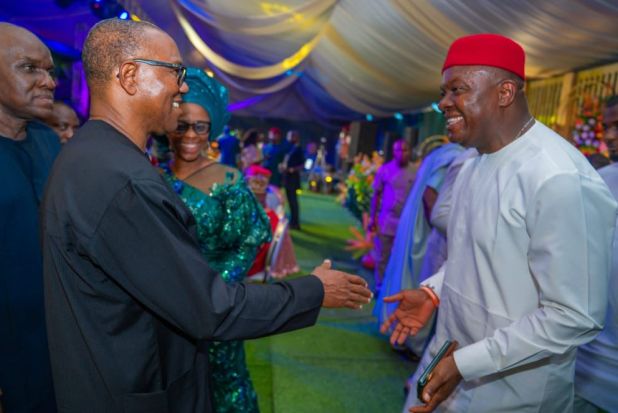 Anambra 2025: I’ll Surpass Peter Obi’s Achievements If Elected Governor – Val Ozigbo