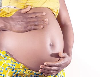 Pregnant Woman Gives Birth In Kidnappers’ Den In Enugu 