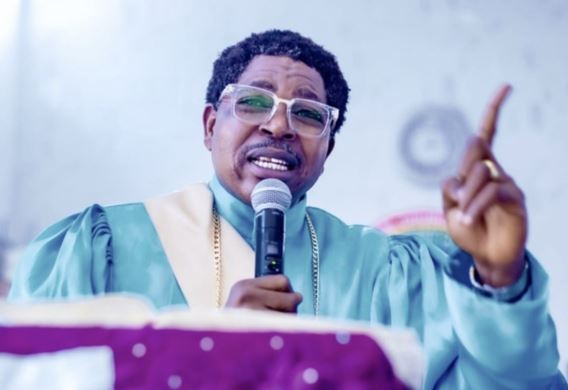 There Is No Law Against Polygamy In Celestial Church – Oshoffa’s Son