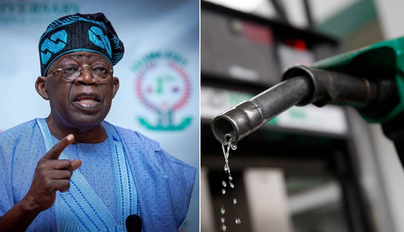 Federal Govt Speaks On Return Of Fuel Subsidy