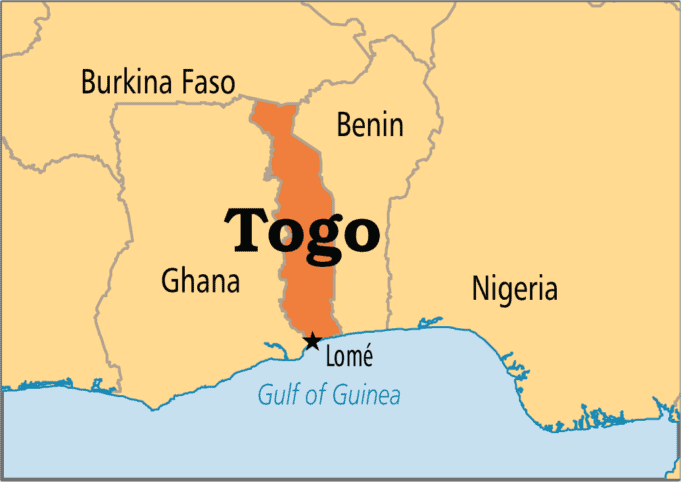 Togo Postpones Elections Indefinitely