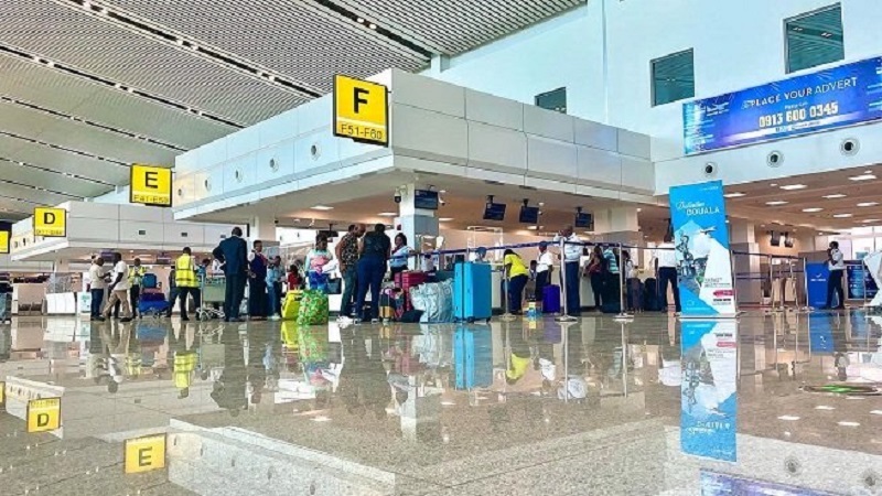 Nigerian Govt To Reduce Multiple Security Personnel At Airports