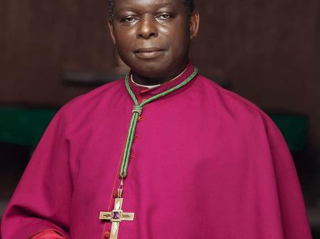 Bishop Decries Poor Knowledge Of Catholic Doctrines Among Youths