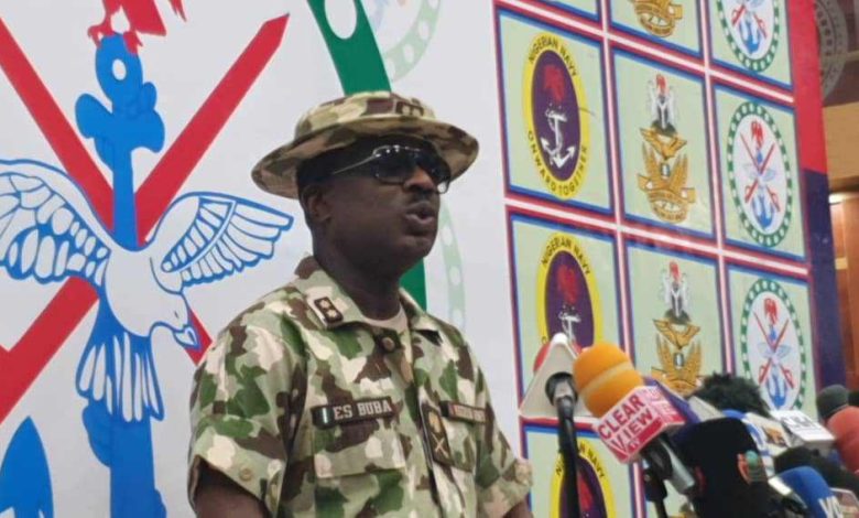 May 30: Nigeria Military To IPOB’s Latest Sit-at-home Order