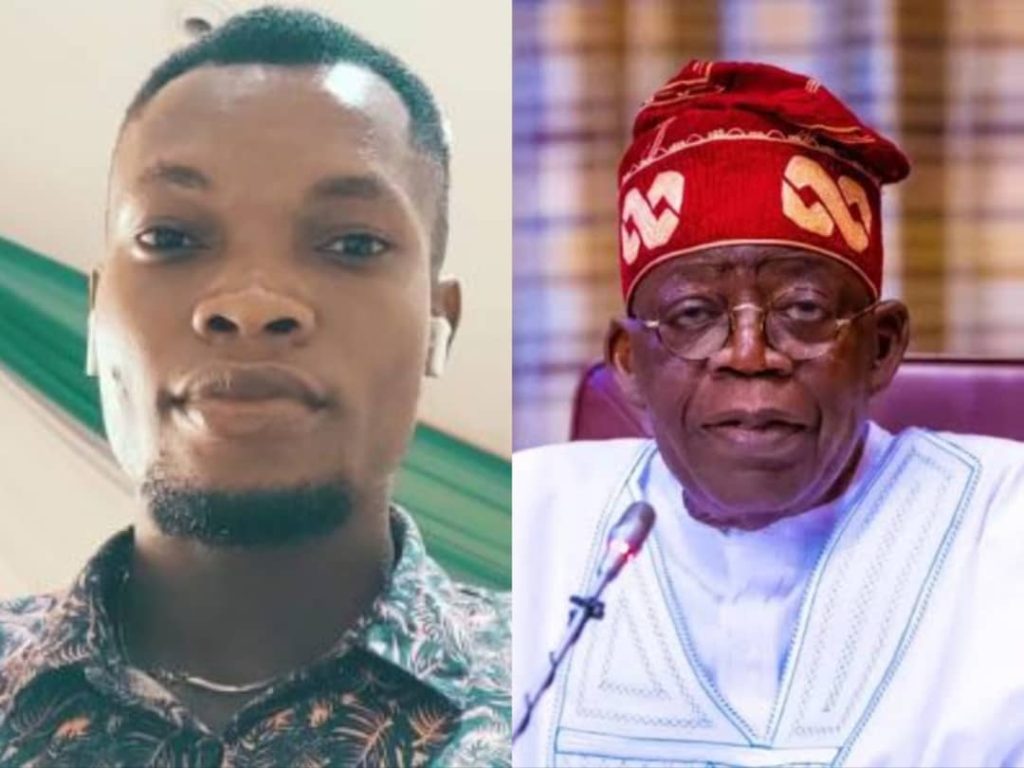 Human Rights Activist, Godwin Offor Describes FG's Proposed Minimum Wage Of N48,000 As "Pure Wickedness"