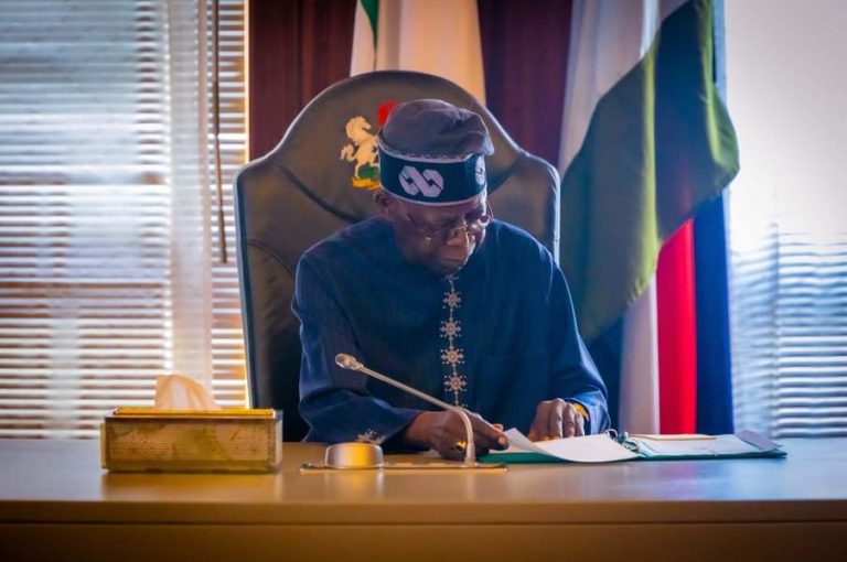 Tinubu Approves $750 Million For Rural Electrification