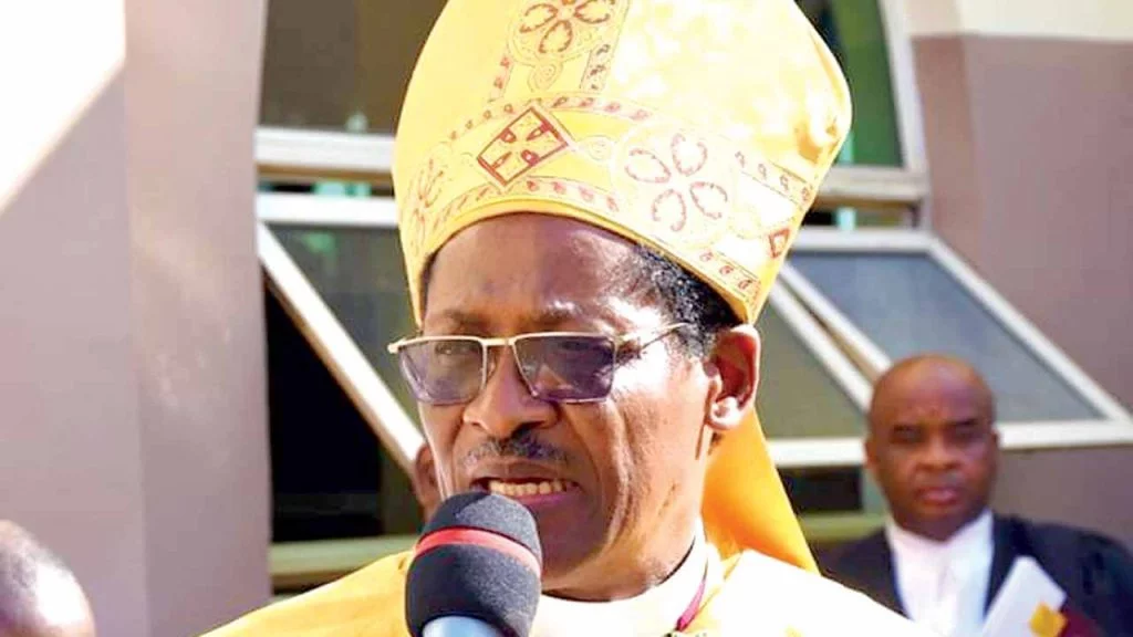 Minimum Wage: ‘Be Considerate, Reasonable’ – Anglican Primate Urges Nigerian Govt, Labour