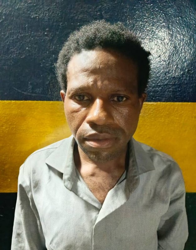 Actor Arrested For Abduction, Defilement Of 14-Year-Old Girl