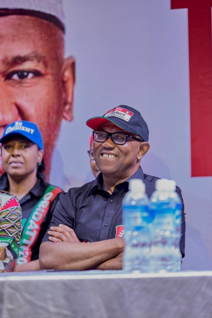 Why Peter Obi May Return To PDP – Ex-LP Campaign DG