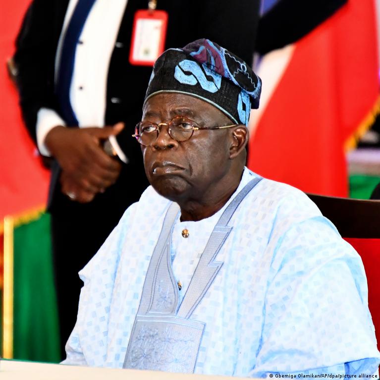 One Year After, Tinubu Has Created More Doubts, Failed To Reignite Hope – APC chieftain