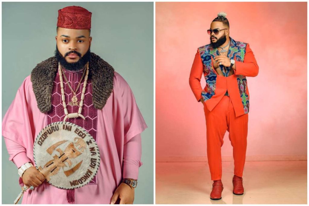 No Nigerian Artist Can Match My Talent’ – BBNaija Whitemoney
