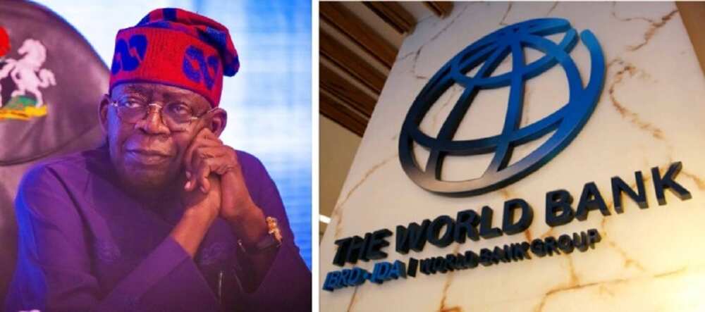 Tinubu’s Govt To Receive Fresh Loan From World Bank
