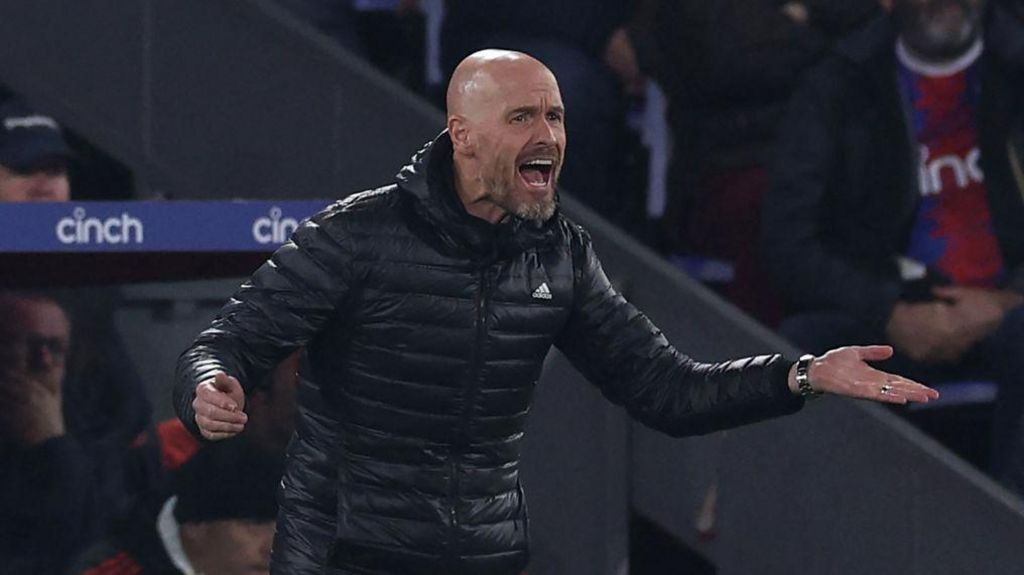 Man Utd Owners Have ‘Common Sense’ To See Reasons For Slump -- Ten Hag