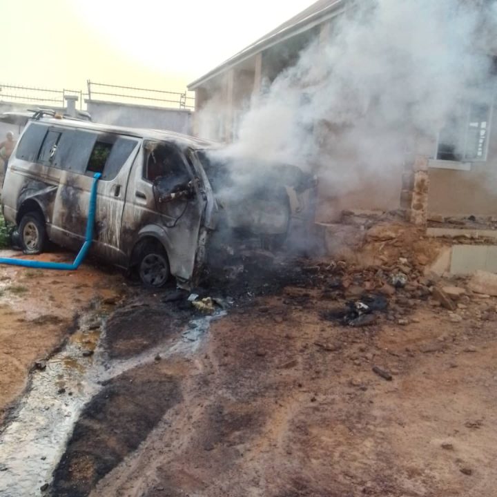 16 Die In Enugu Auto Crash