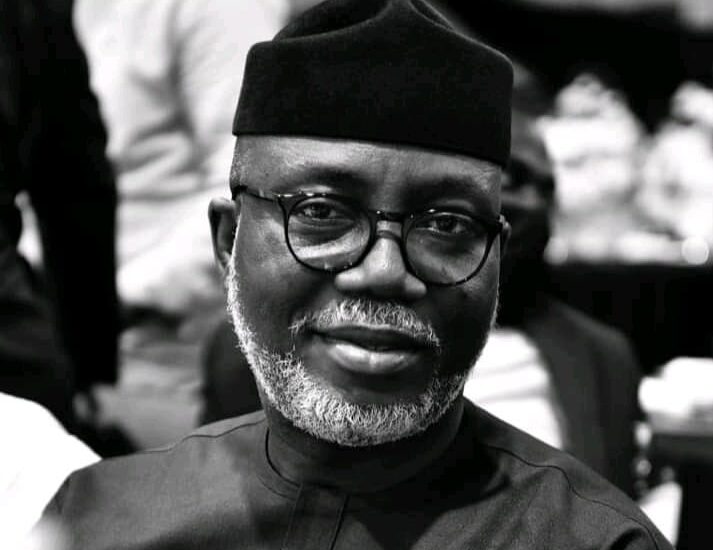 Ondo Govt Speaks On Allocating ₦5 Billion For Daycare Renovation