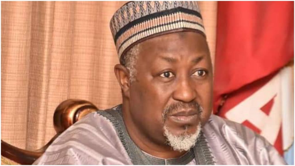Nigeria On The Right Track To End Insecurity – Defense Minister, Badaru