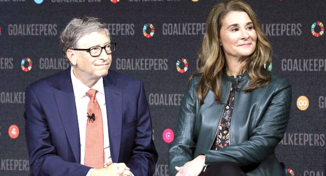 Melinda Gates Quits Bill & Melinda Gates Foundation, To Get $12.5 Billion