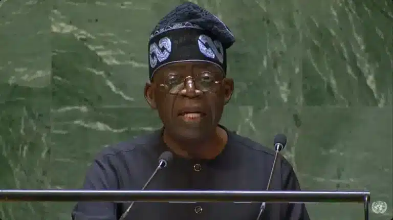 Just In: Tinubu Speaks On Wage Award, New Minimum Wage In Workers Day Message