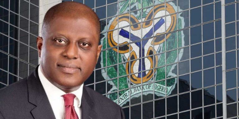 Full List Of CBN Directors Recently Sacked
