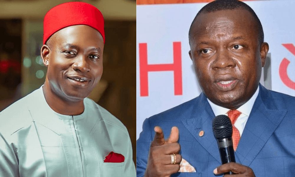 Conduct Proper Elections & Save Anambra From Hardship” – Val Ozigbo Tells Soludo