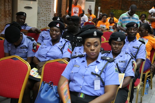 Appeal Court Declares Dismissal Of Pregnant Unmarried Policewomen Illegal