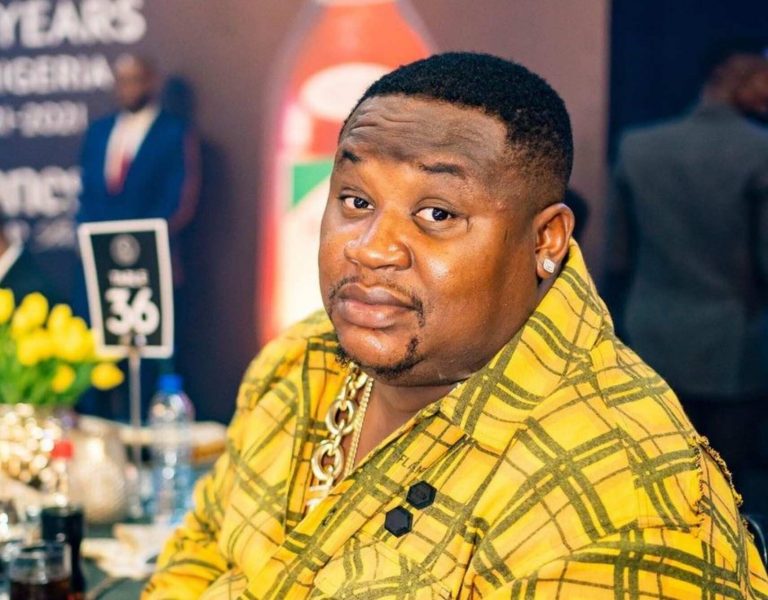 My Mother Made Me Catholic – Cubana Chief Priest