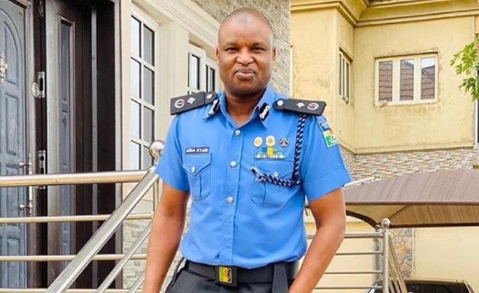 BREAKING: Court Grants Abba Kyari Bail