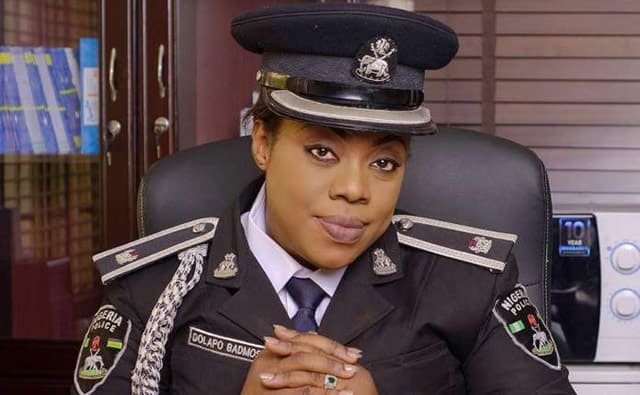 Police Officer Calls For The Arrest Of School Proprietor, Head Teacher For Singing Old National Anthem