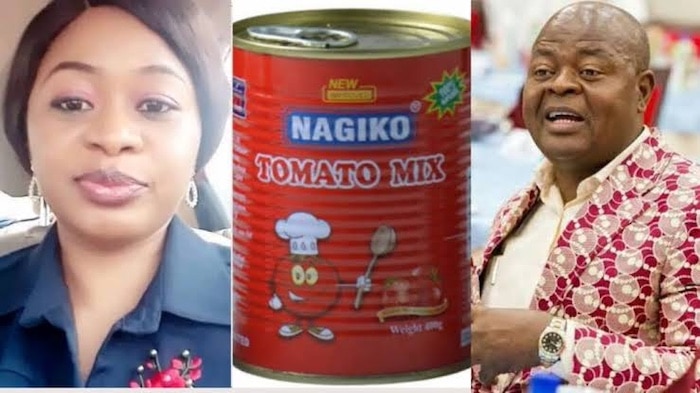 Chioma Okoli: 300 Women Groups Lead Protest, Call For Boycott Of Erisco Products 