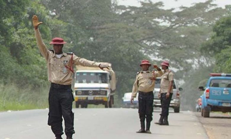 FRSC Bans Carrying Fuel In Vehicle