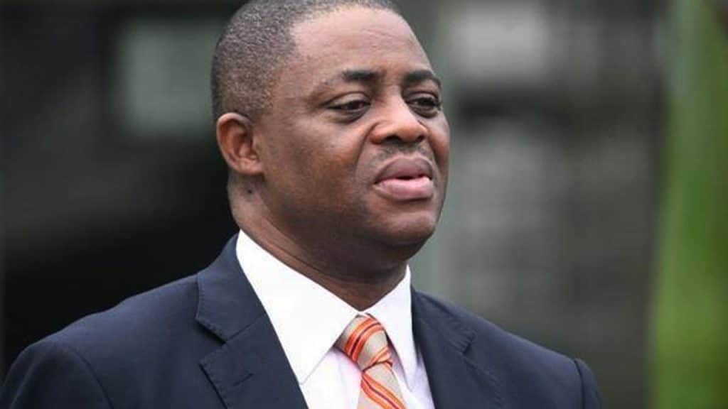 Fani-Kayode Reacts To Iran President’s Death