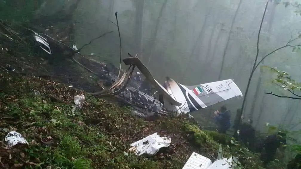 Iranian President: US Gives Number Of Reasons That Might’ve Led To Helicopter Crash