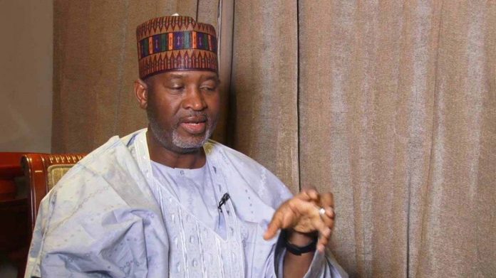 JUST IN: Court Grants Buhari’s Ex-Minister, Sirika, Daughter, Two Others ₦100 Million Bail Each