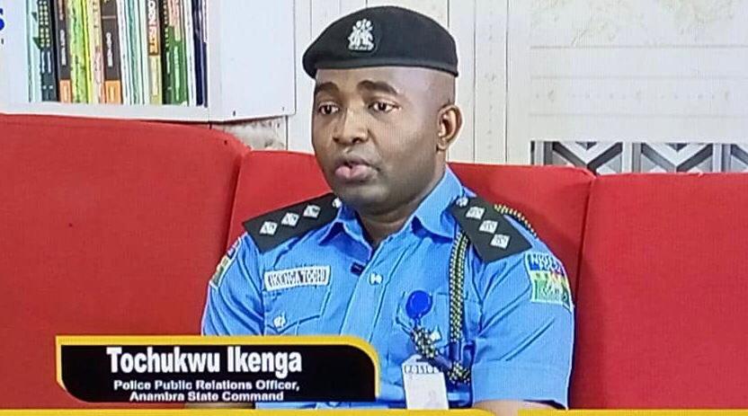 Police Reveal The Truth About ‘Killing’ Of 21 Soldiers In Anambra State