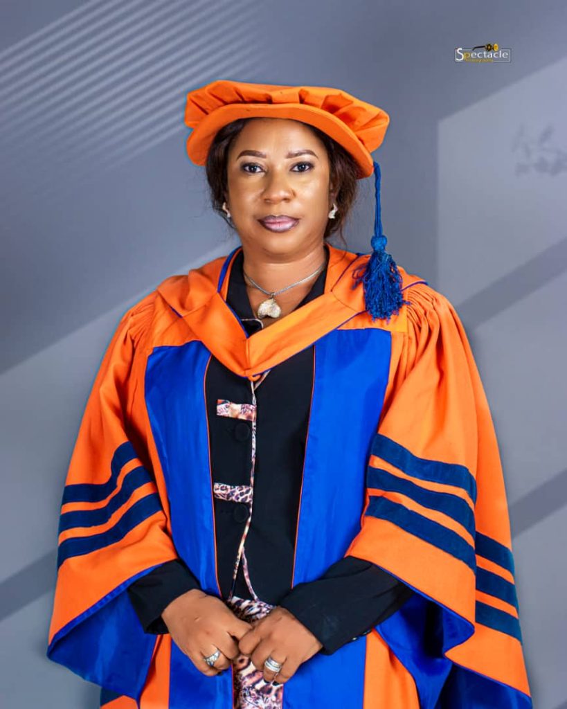 Gov Soludo Appoints Dr. Justina Chinyere Anyadiegwu As Provost Of Nwafor Orizu College Of Education 