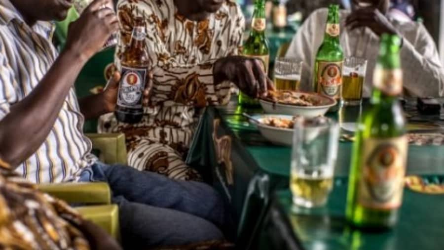 Lagos Police Confirm Man’s Death At Beer Parlour 