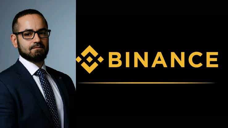Nigerian Govt Kept My Husband In Prison With Boko Haram Members – Wife Of Detained Binance Executive